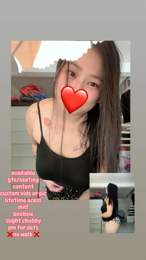 sexting ,gfe, content dm menu