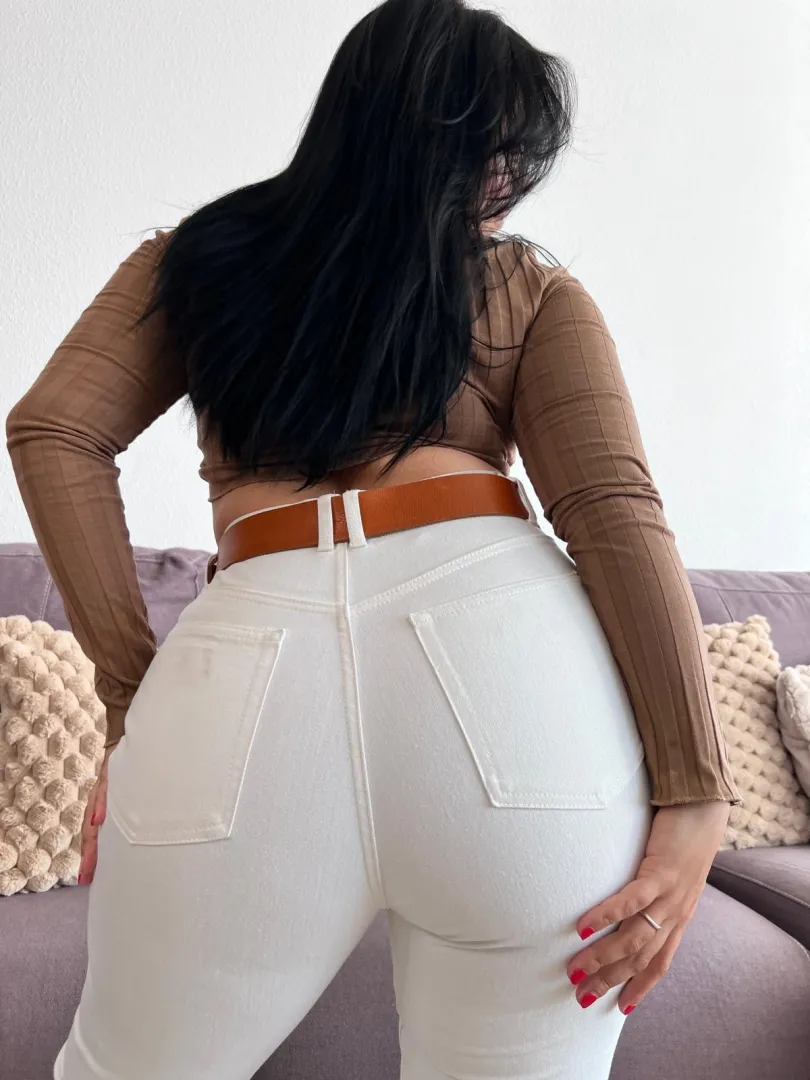 ❤️Sexy and Naughty with 24 ys old, Sweet as chocolate❤️