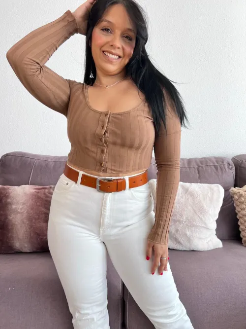 ❤️Sexy and Naughty with 24 ys old, Sweet as chocolate❤️