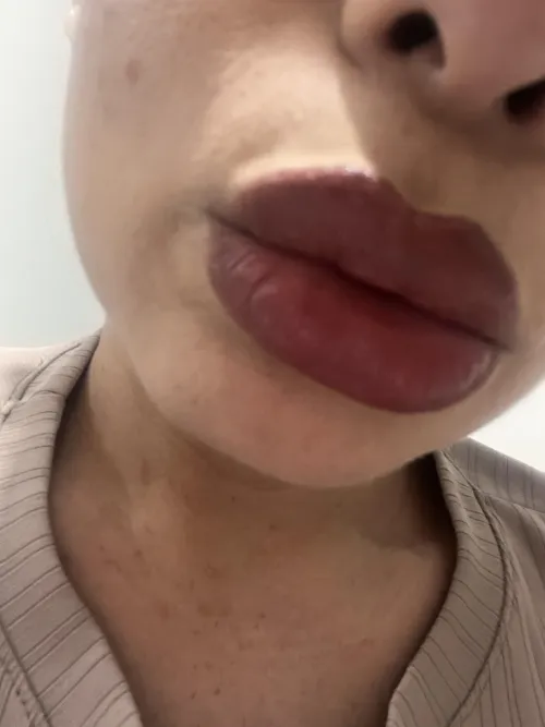 Sexy and provocative!