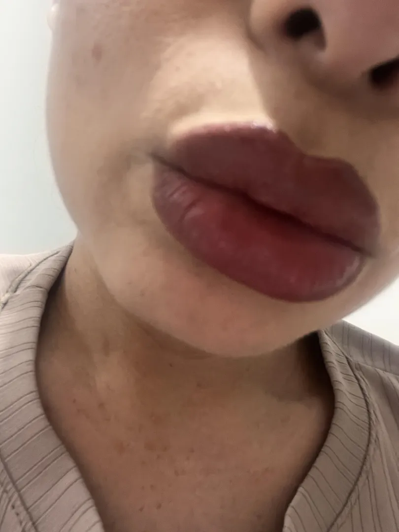 Sexy and provocative!