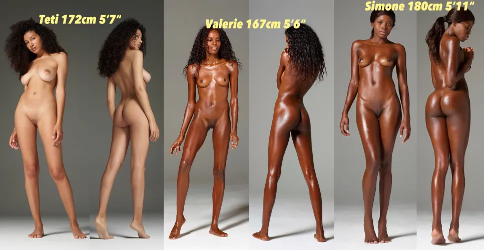 Sexy Black Women pt2