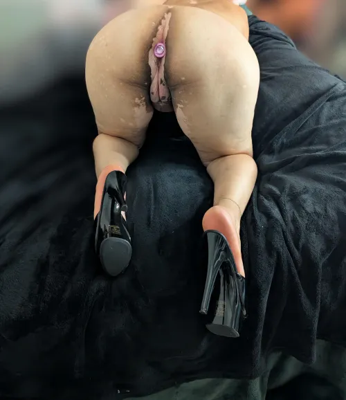 Sexy colors to share 