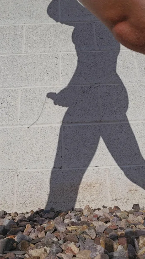 Shadow Outline