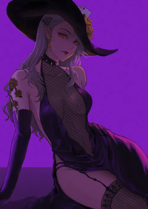 Shadow Sae ~ (@SakanaOokii)