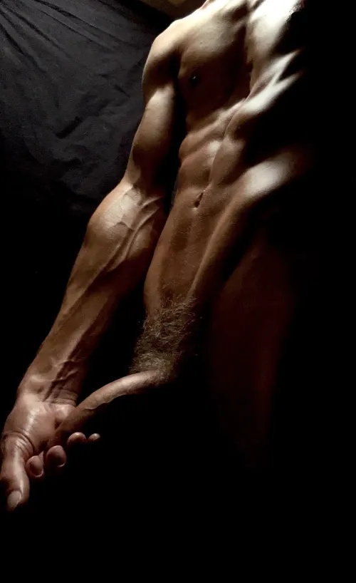 Shadows and highlights