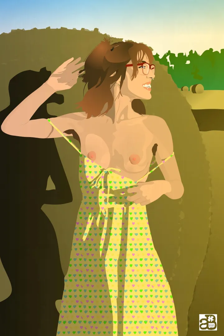 Sharecrops [ft. thislefernsby] by me