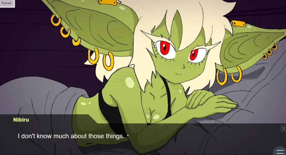 She ask to give u a handjob, what do you answer?