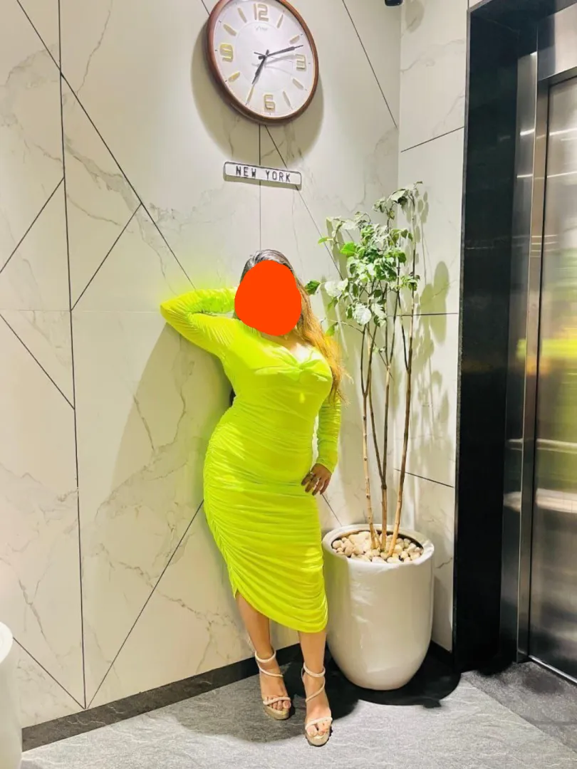 She is PD and open to everything, DM for her contact, I can trade. (M)