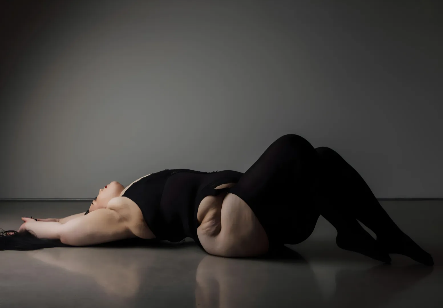 She moves like a warning wrapped in silk. Amber eyes burning slow. She promises nothing but ruin. You lean closer anyway. 