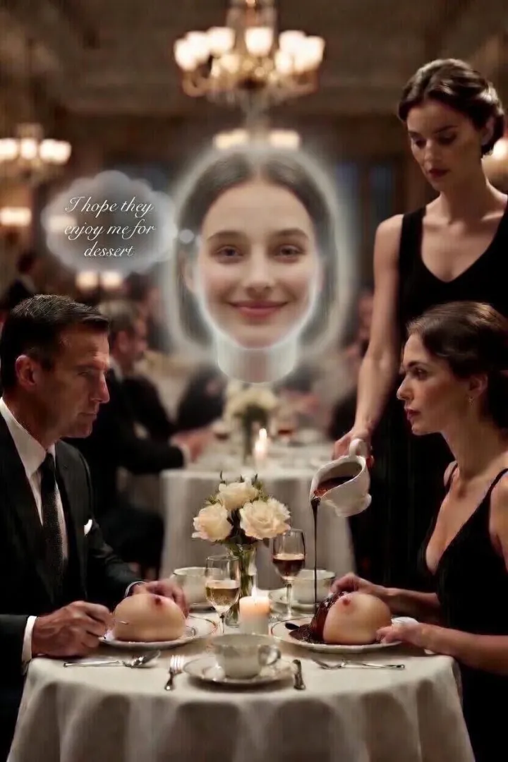 She was so happy to have donated to their special occasion