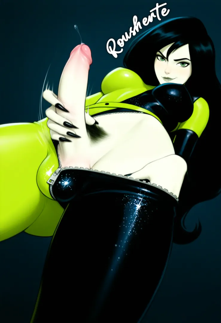 Shego