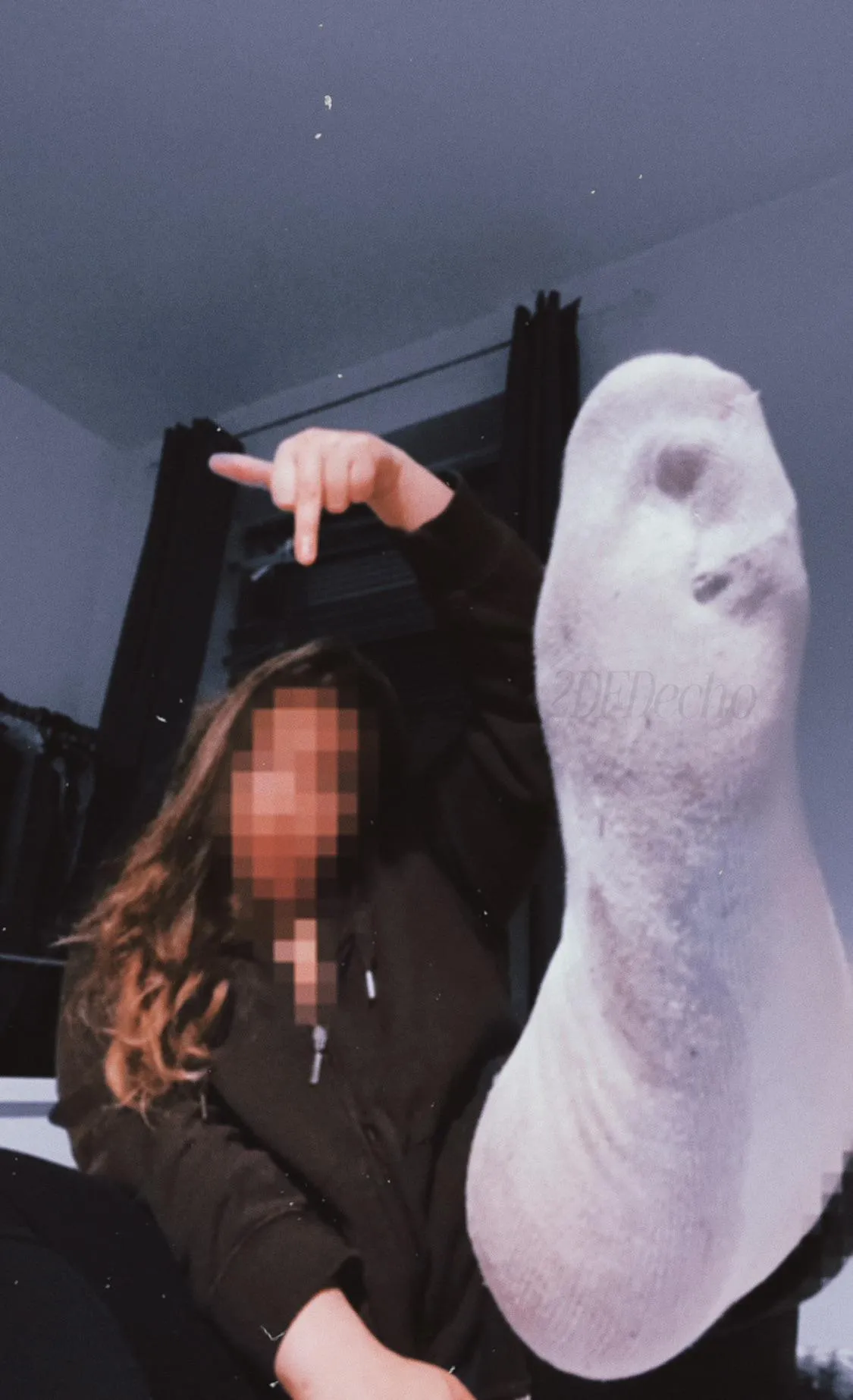 shh, I’ll let you in on a secret: soon there will be double domme sessions with [CENSORED, STAY CURIOUS]