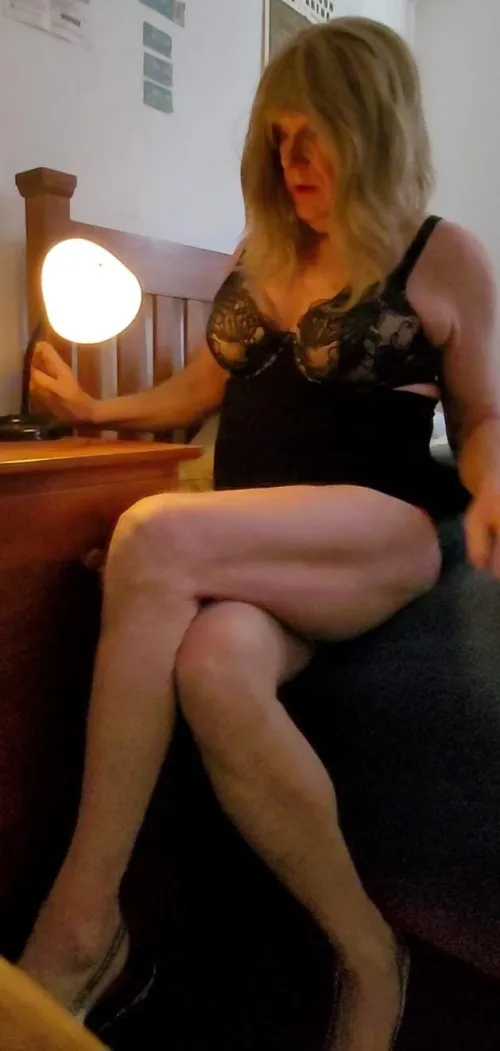 Shine a light on the subject