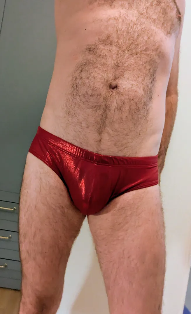 Shiny to catch your eye