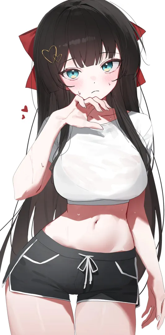 Shirayuki Hina [StelLive]