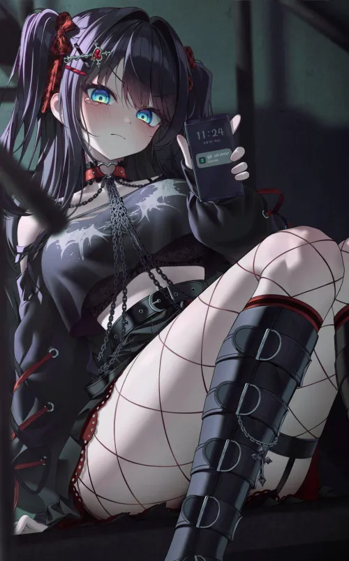 Shirayuki Hina [StelLive] (엑타)