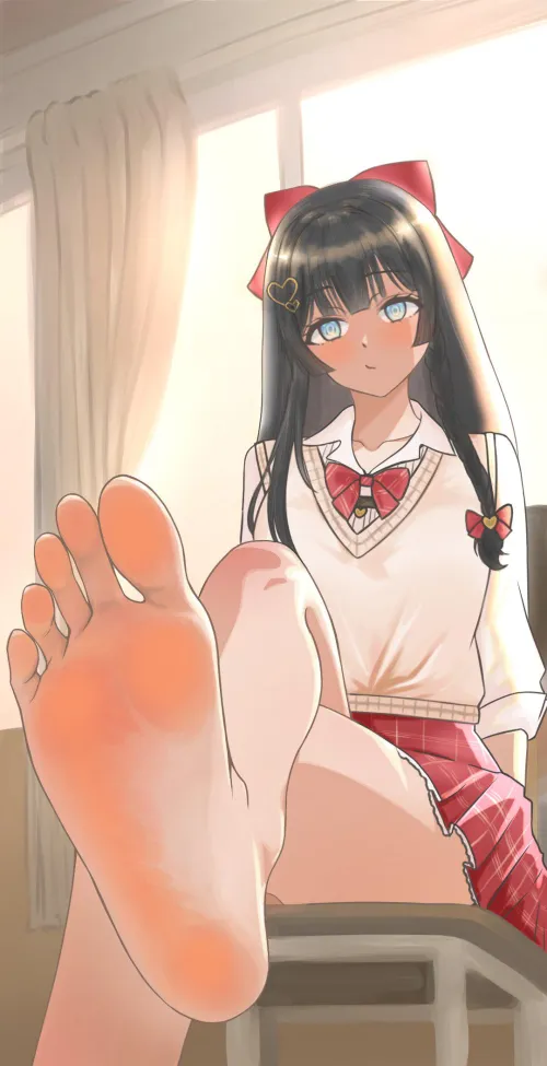 Shirayuki Hina [Virtual youtuber]