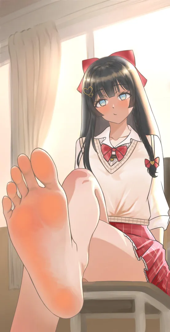 Shirayuki Hina [Virtual youtuber]