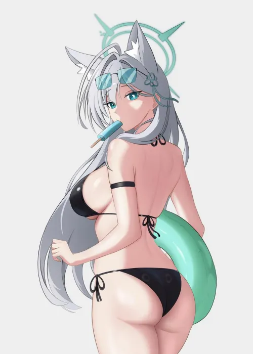 Shiroko Terror [Blue Archive]