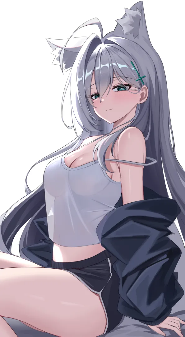 Shiroko Terror [Blue Archive]