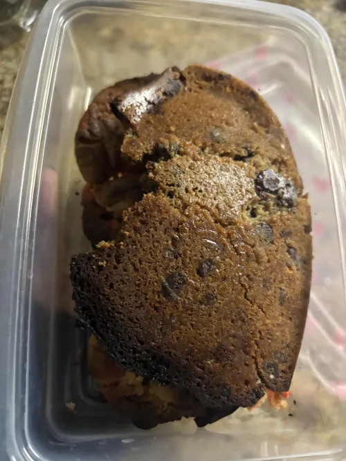 Shit chip cookies [selling] overseas shipping available!