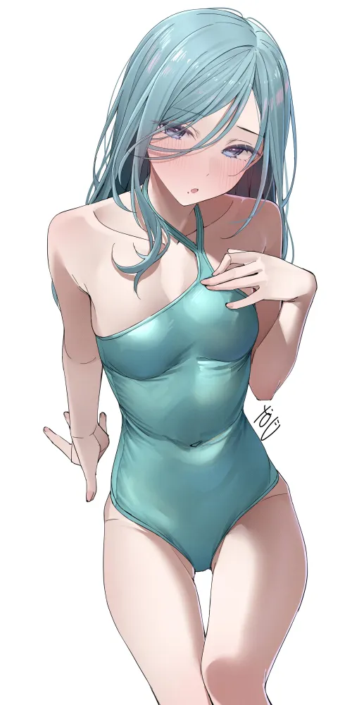 Shizuka Hinomori [Project Sekai]