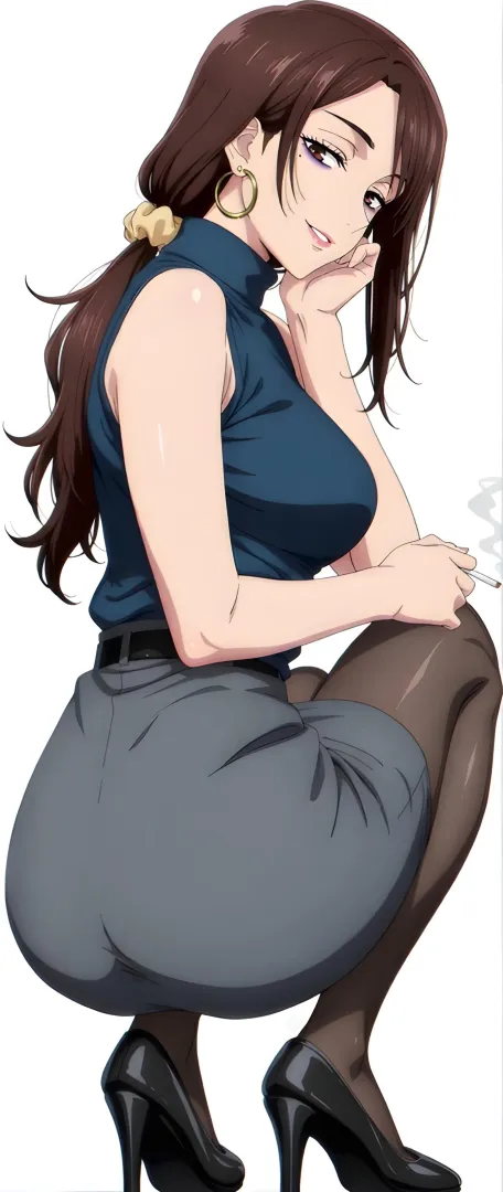 Shoko Ieiri [Jujutsu Kaisen]