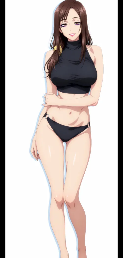 Shoko Ieiri [Jujutsu Kaisen]