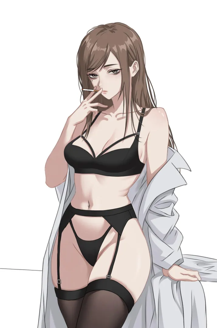 Shoko [Jujutsu Kaisen]