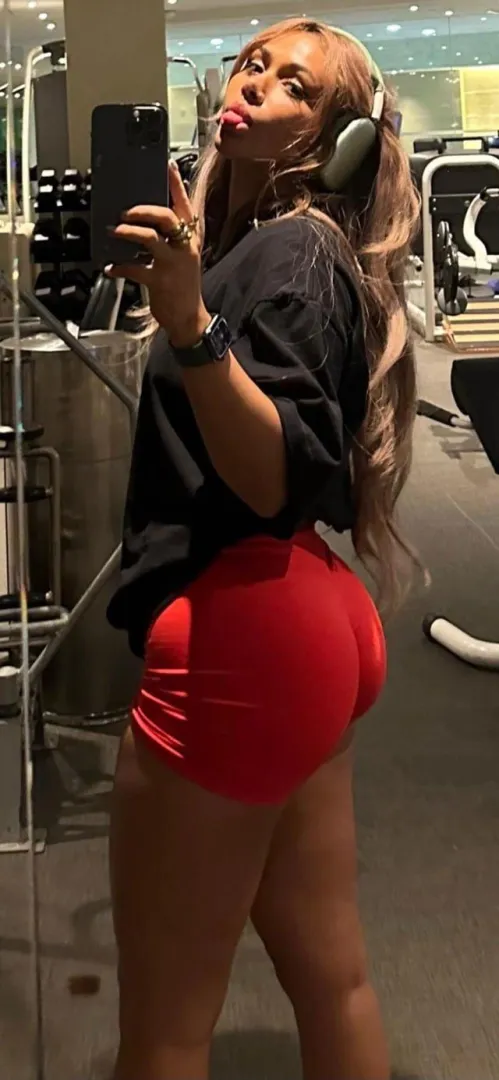 shoot ropes for Demi? Dm