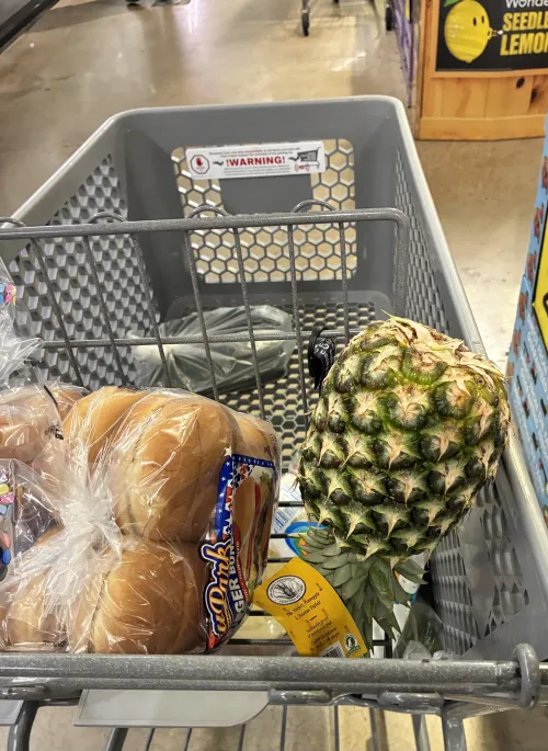 Shopping made fun. Find us at the North Jackson Kroger. 