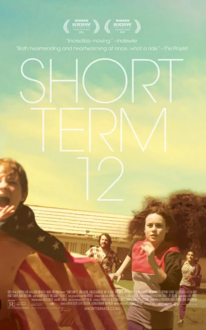 Short Term 12 (2013)