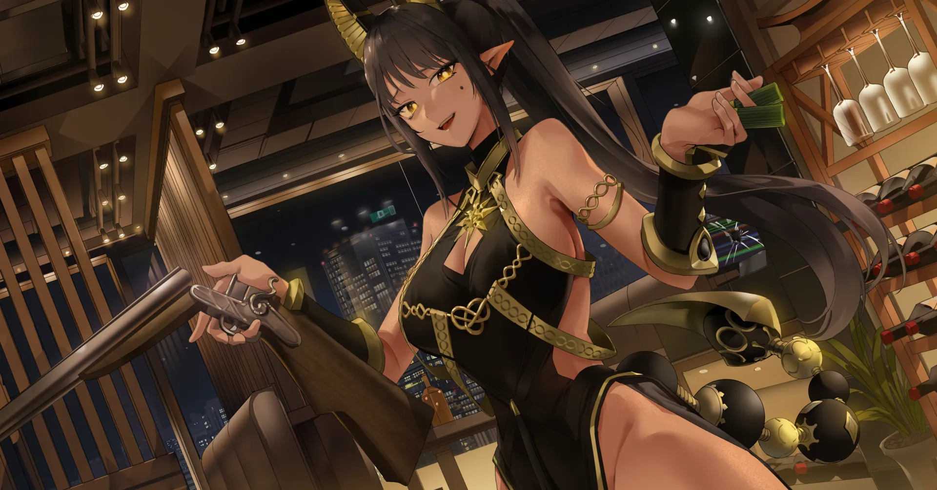 Shotgun Shells [Original]