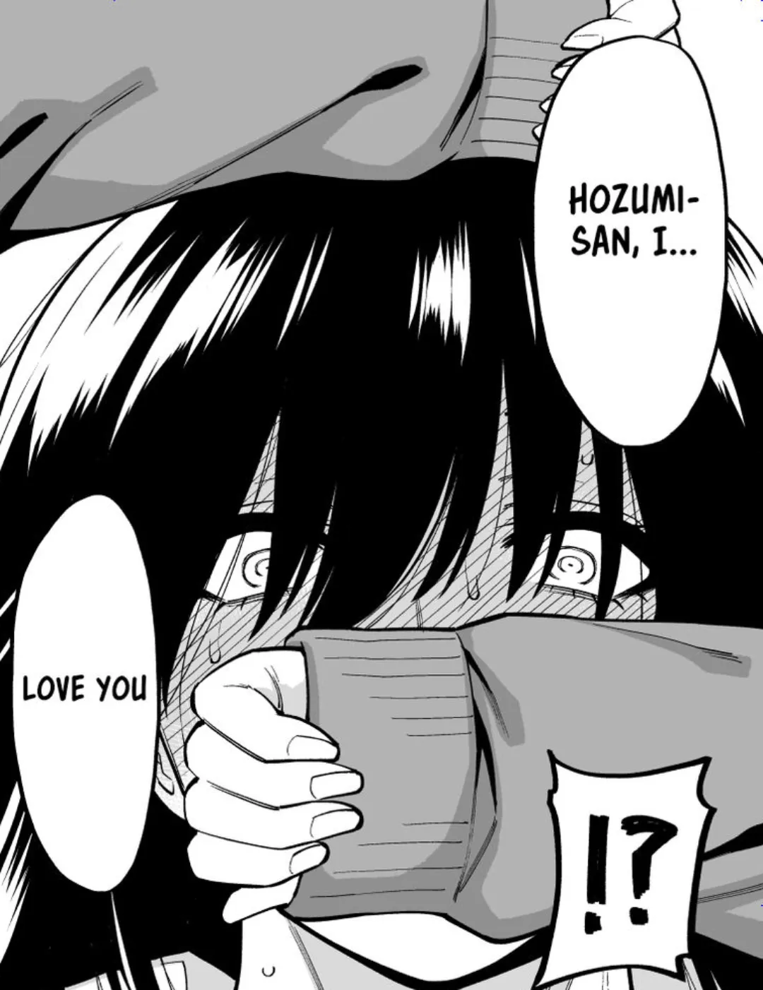 [Shouji Nigou] Do Archives Make People Horny Or Something?