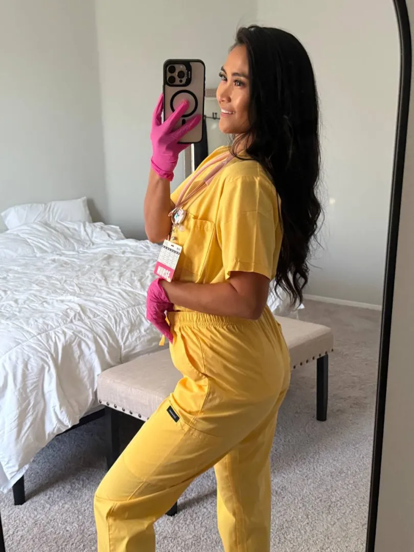 Should I be gentle with your check-up or make it unforgettable? ‍⚕️