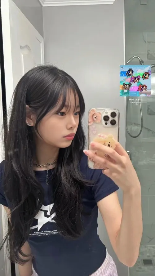 should i bend over and prove how tight i really am? :3