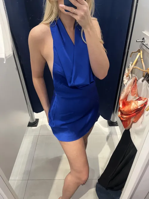 Should I buy this for you, hunny??