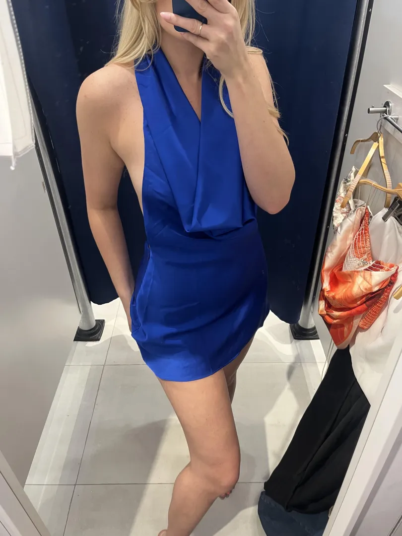 Should I buy this for you, hunny??