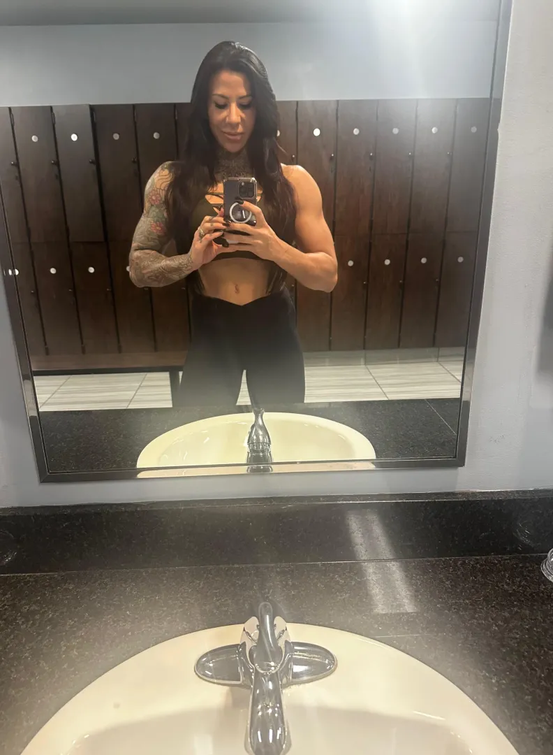 should i flex my gains to you?