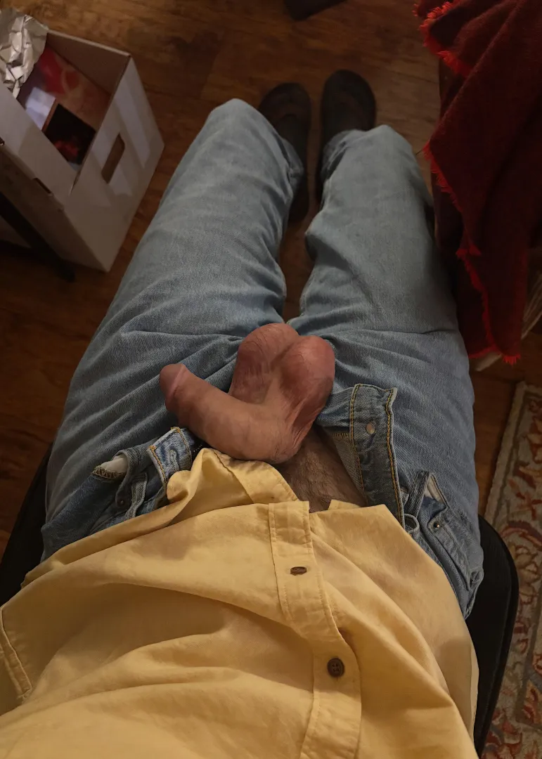 Should I game with it out?