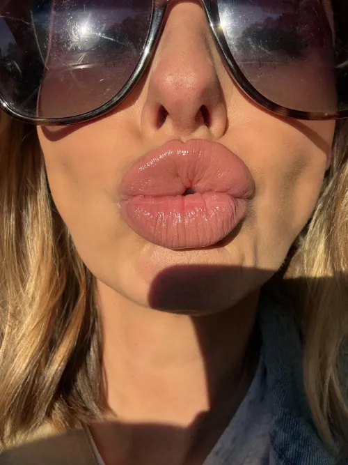 Should I go bigger? Lmk!