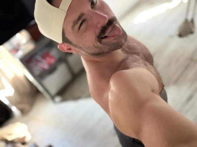 Should I keep the hat backwards or lose it?