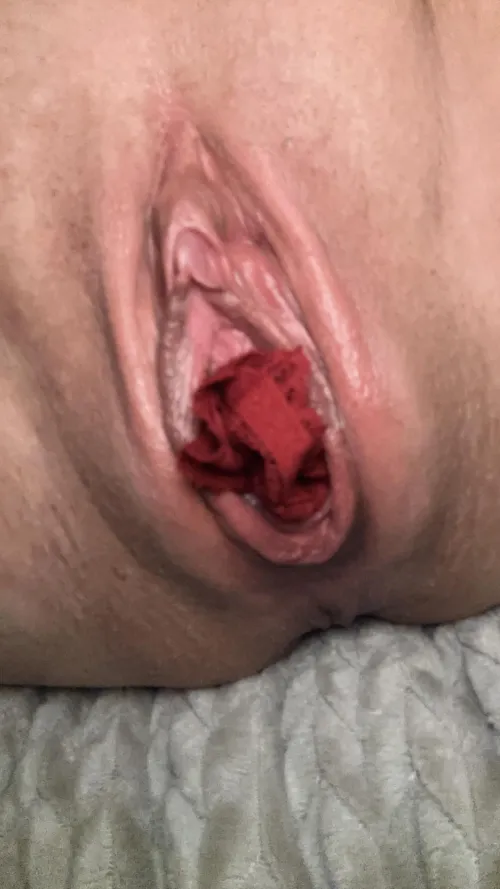 Should I keep them in, or wear them?