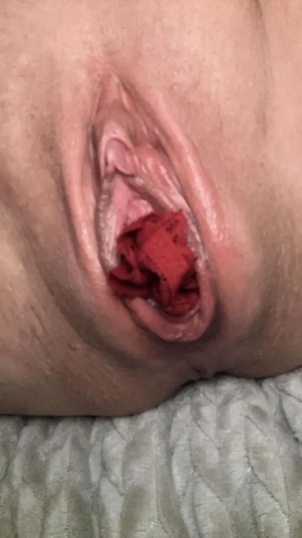 Should I keep them in, or wear them?