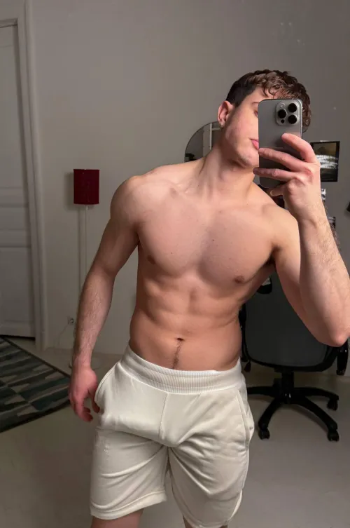 Should I let you grab it?