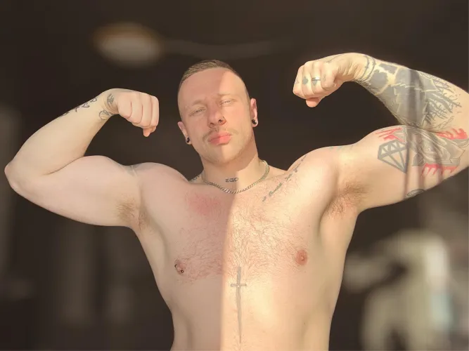 Should i let you sniff?