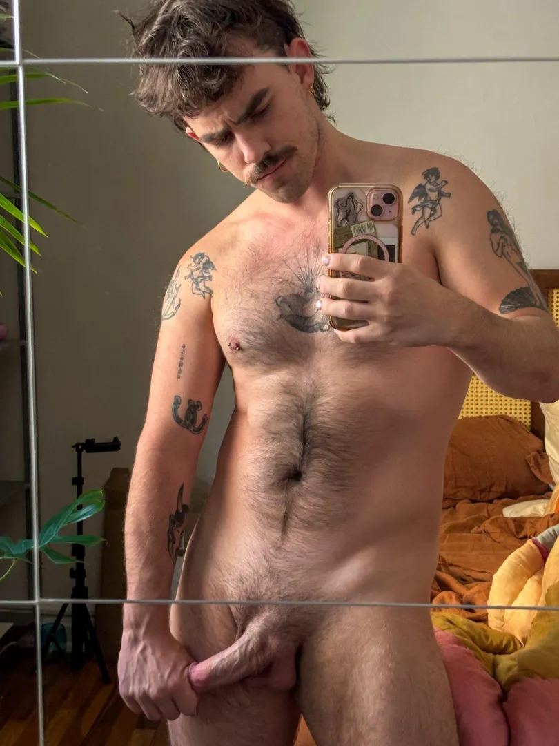 Should I move my hand?