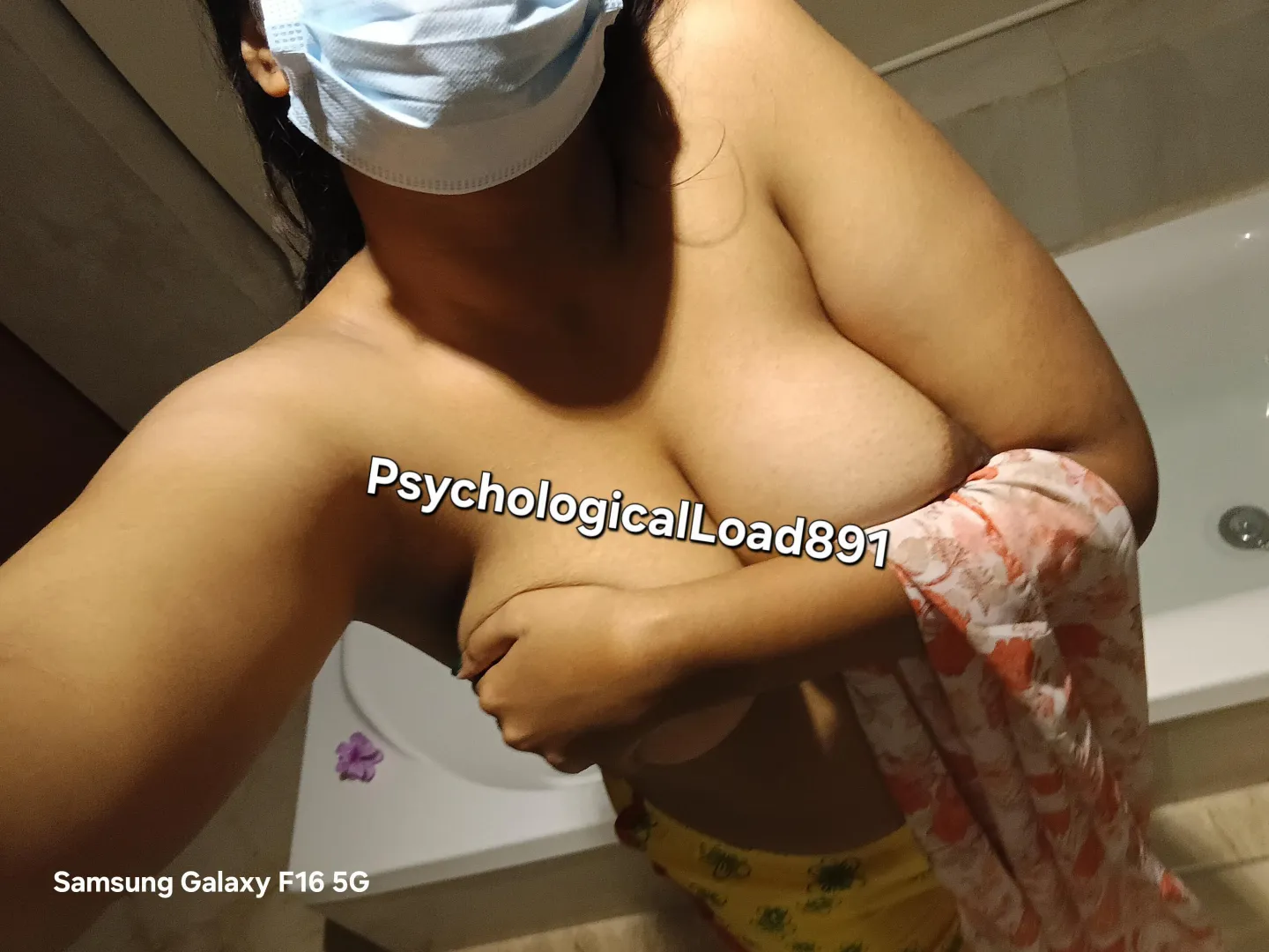 Should I open a lil bit?