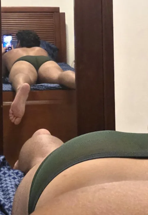 Should I show my soles more?